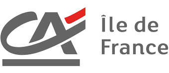 Logo Crédit Agricole idf