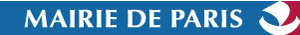 Logo Mairie de Paris