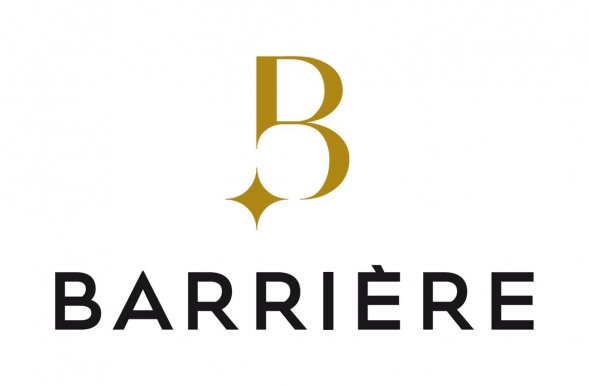 Logo Barrière