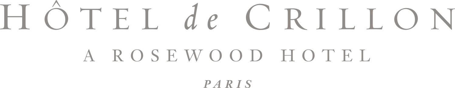 Hôtel de Crillon Paris