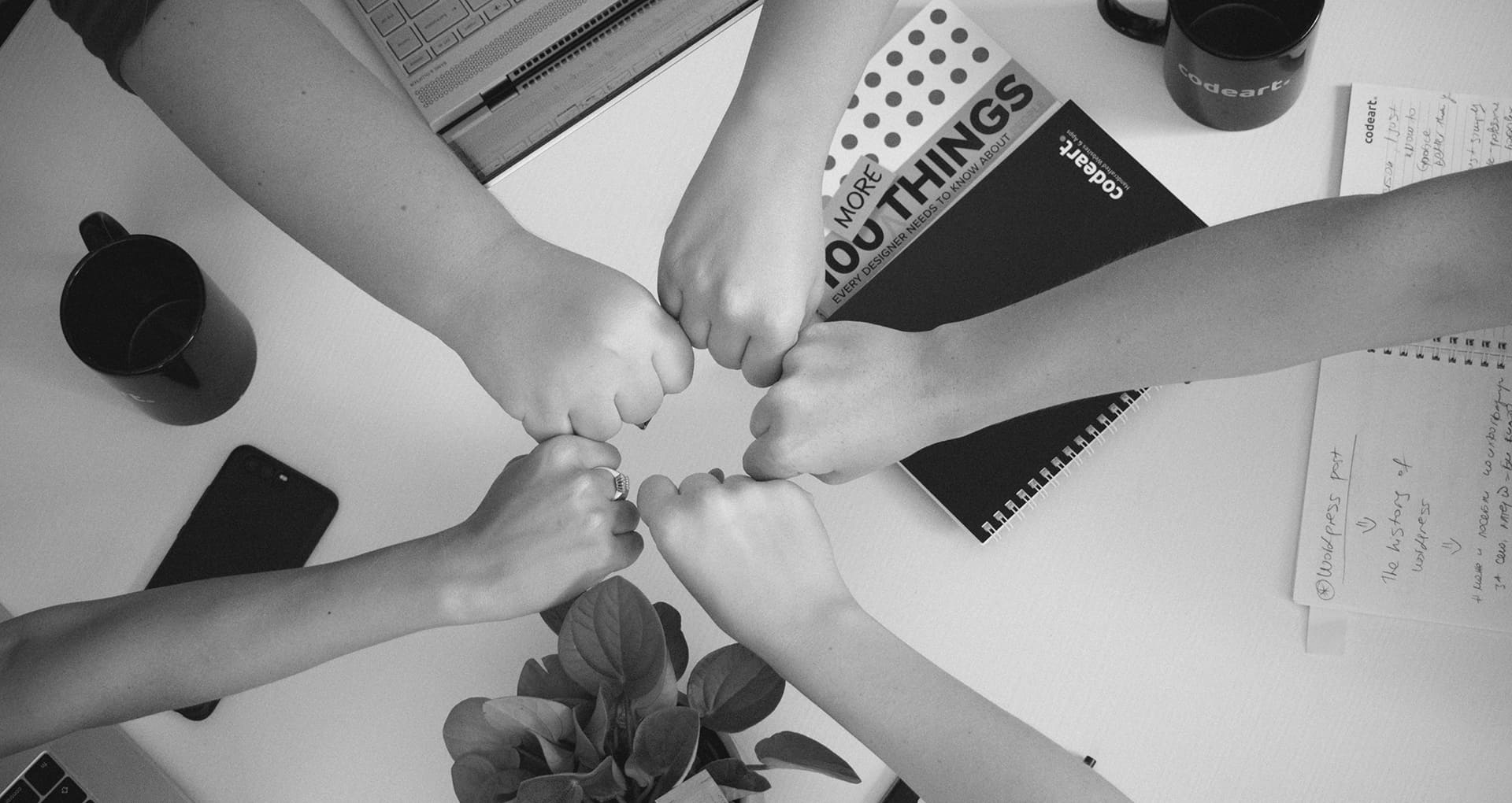 Formation Leadership