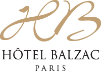 Hôtel Balzac Paris