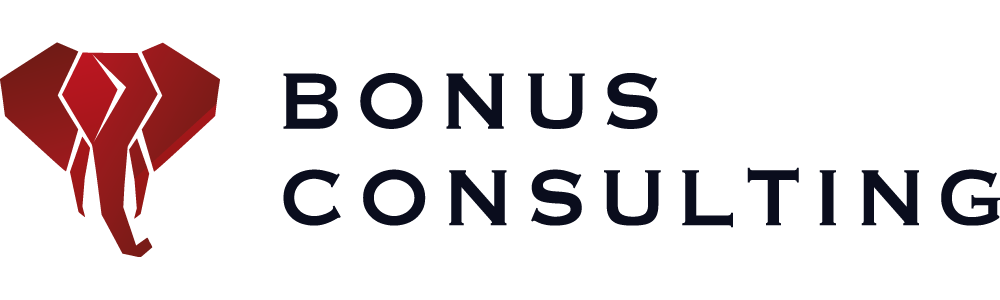 Logo Logo Bonus Consulting