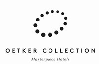 Logo OETKER Collection