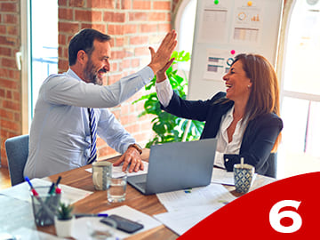 Conseil en communication