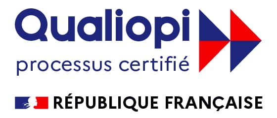 Logo Qualiopi
